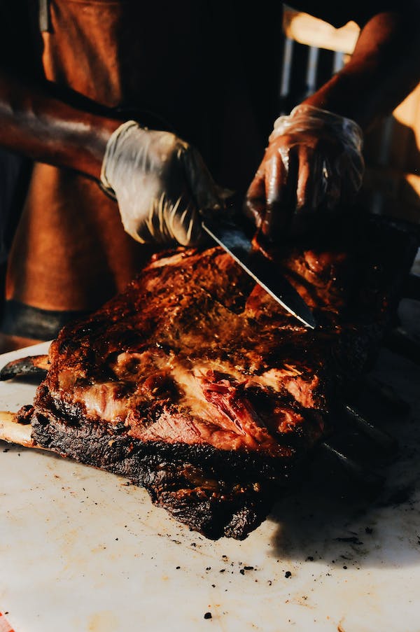 How profitable is a BBQ business?