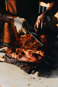 How profitable is a BBQ business?