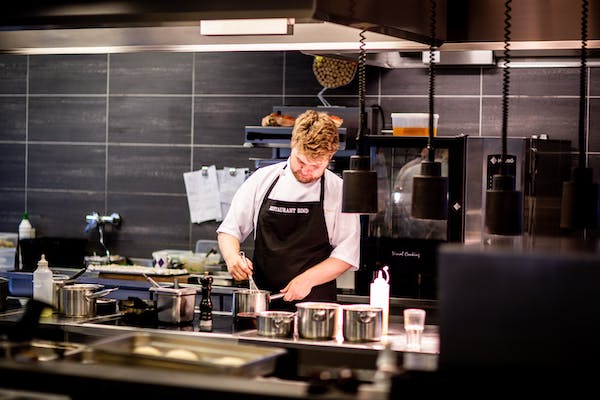 Here are 10 ways to use social media to promote your home-based food business: