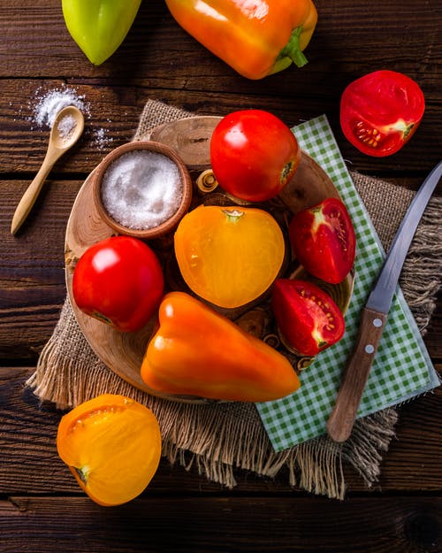 Permit on Selling Food From Home Rules for Selling Food From home