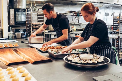 How to start a Frozen Food Business
