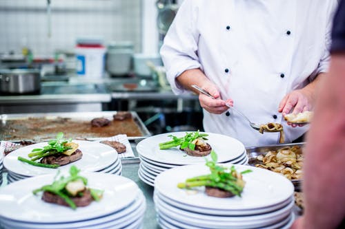 Catering License Texas