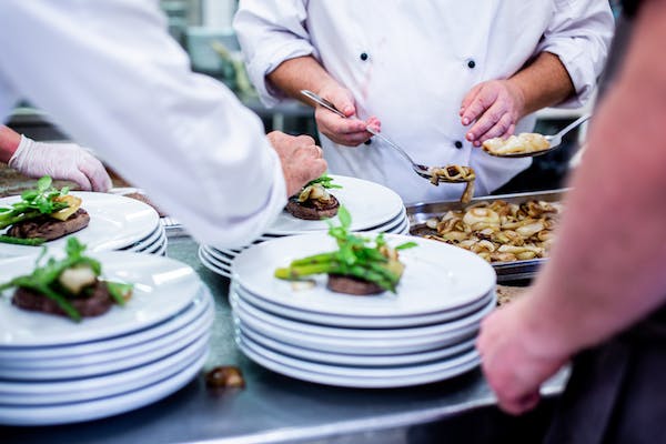 How to create a unique selling proposition for your catering business