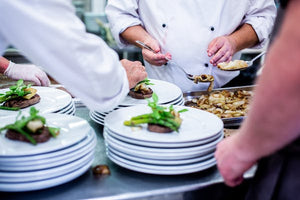 How to create a unique selling proposition for your catering business