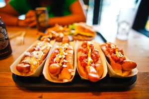 how to sell food from home legally
