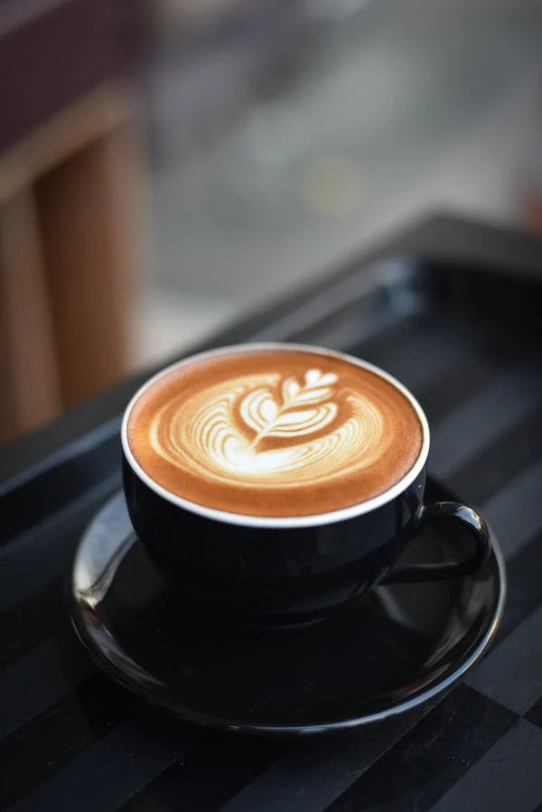 How do Starbucks NFTs work?