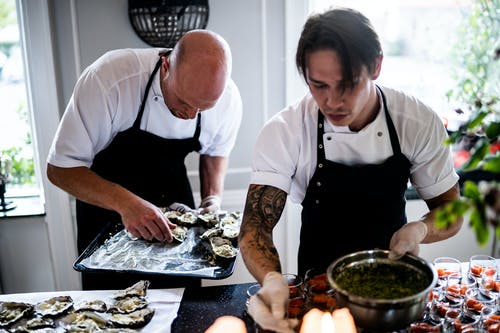 Commercial Kitchen Alternatives 14 Ways to Find a Commercial Kitchen