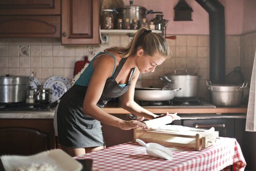 How to get help for your Small food Business!