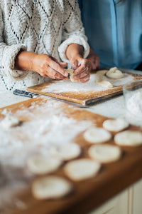 What does co packaging mean?