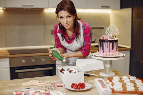 How to start a small  Catering Business in 2020