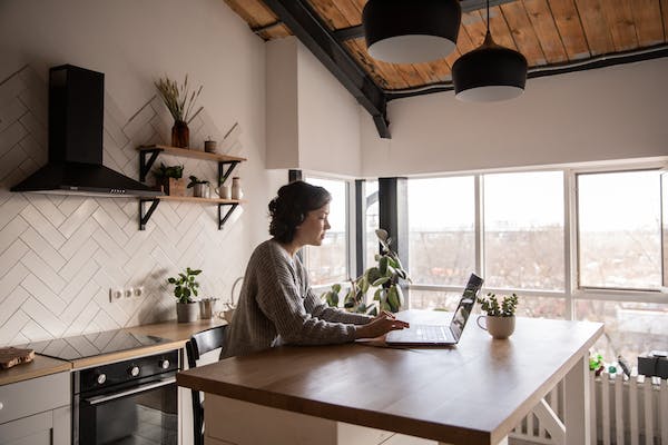 high-paying jobs you can do from home