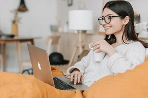 How do you calculate overhead costs for a small business?