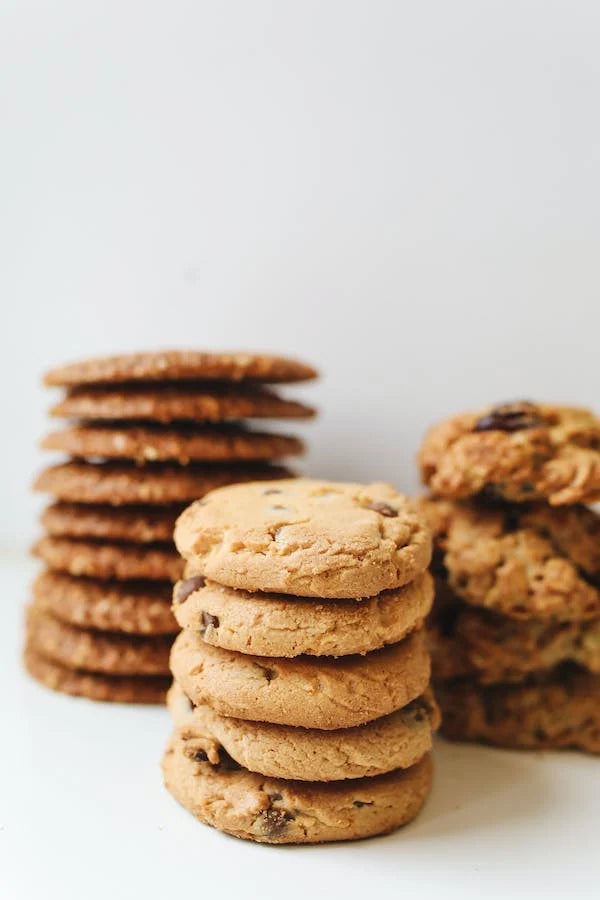 Can I make cookies at home and sell them?