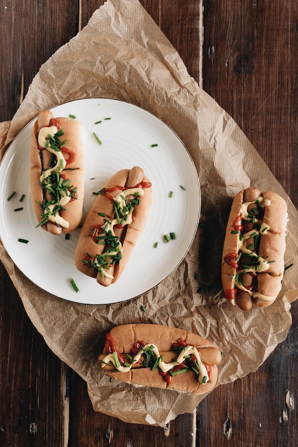 How to Start a Hot Dog Cart Business in New York