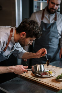 How do I start a small food truck business?