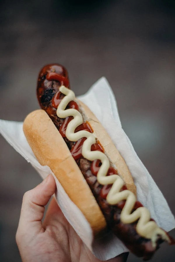 How to Start a Hot Dog Cart Business in Arizona