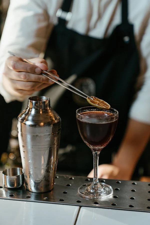 15 Most Popular : What is the most popular mixed drink: