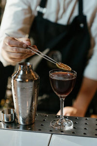 15 Most Popular : What is the most popular mixed drink: