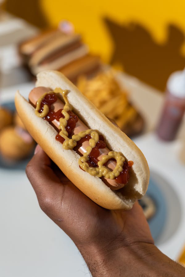 200 Hot Dog Company Slogans: hotdog tagline Tagalog