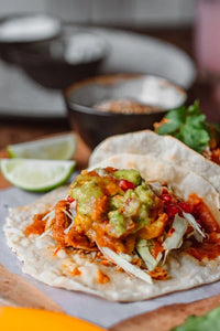 Taco Bell Nutrition (Updated: April 2023)