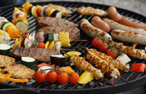 how do you market a street food business