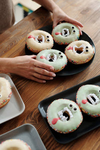 Can I sell baked goods from home in Virginia?