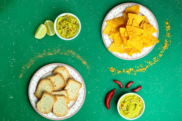 What is considered cottage food in Texas?