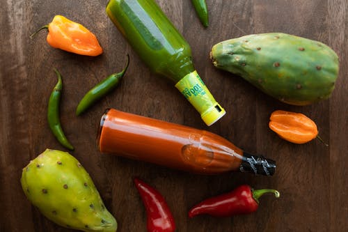 Small Food Businesses You can Start from Home !