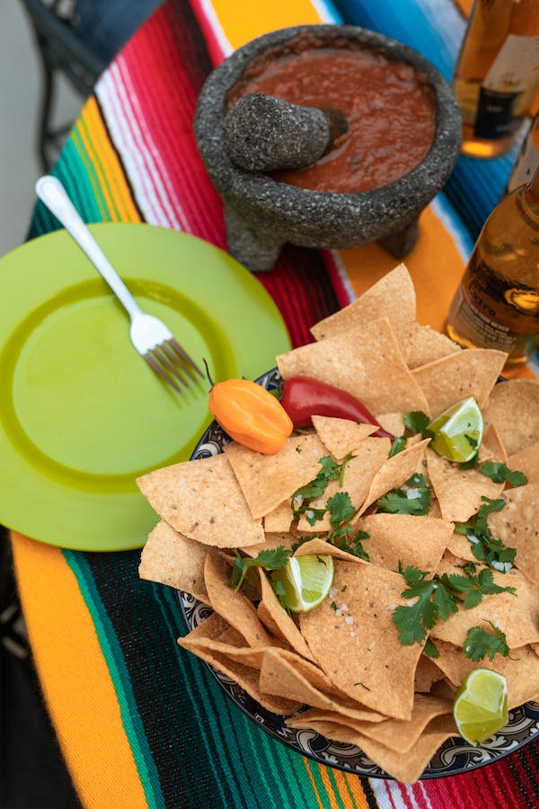 What should I name my salsa: 300 + Salsa Business Name Ideas
