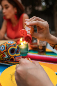 How long should you ferment hot sauce?