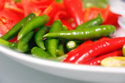 What Foods Are Exempt From Nutritional Labeling