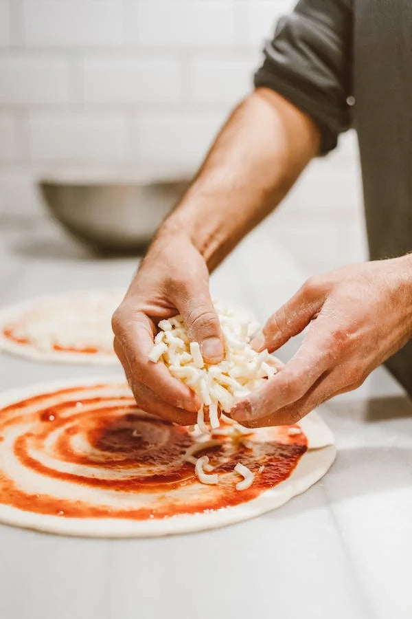 What's Really In Those Pre-Made Grocery Store Meals?