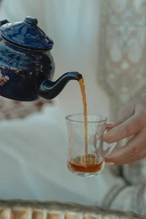 Here's a list of 100 tea business names for your consideration