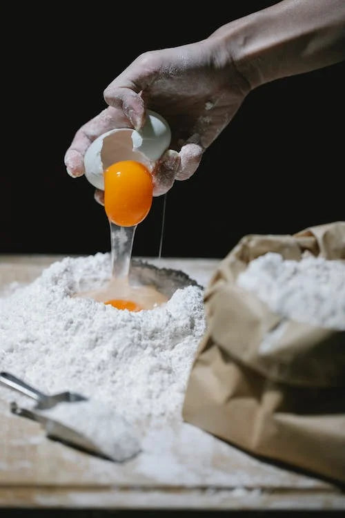 How to open a Bakery With no Money