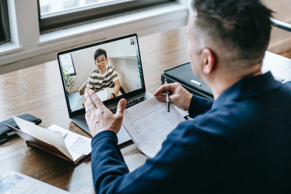 What work can you do from home?
