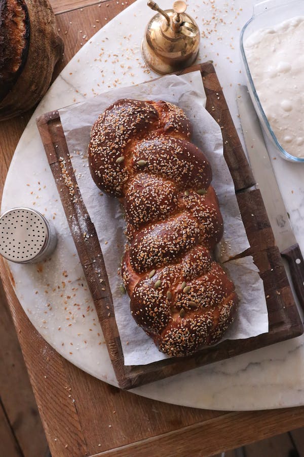 Do I need a license to sell homemade food in California