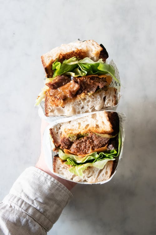 How to Market Food Online