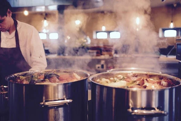 How much does it cost to start a food truck in Seattle