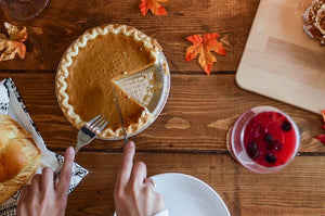 $10,000 a Month Selling Pies : Selling Pies From Home