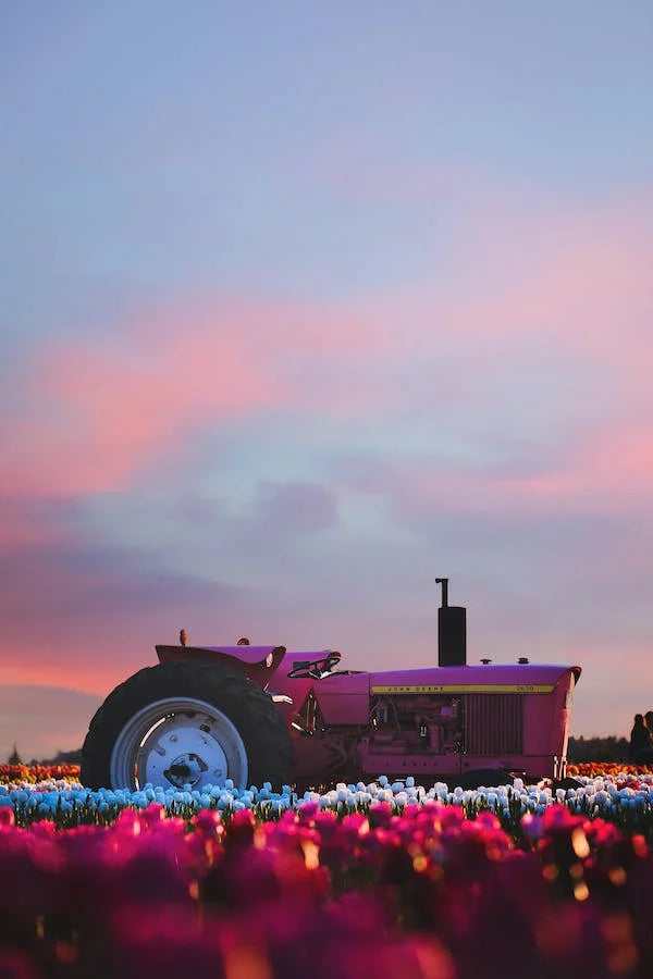 How do you write a farm business plan?