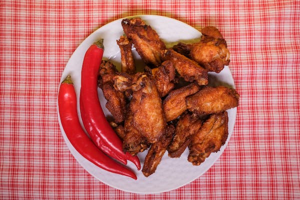 Buffalo Wild Wings Menu With Prices (Updated: January 2023) full menu prices!