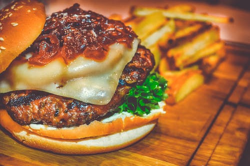 Starting a food business from home and what you can do NOW!