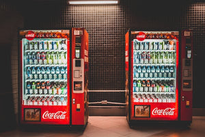 Are soda vending machines profitable: Do vending machines make good profit?