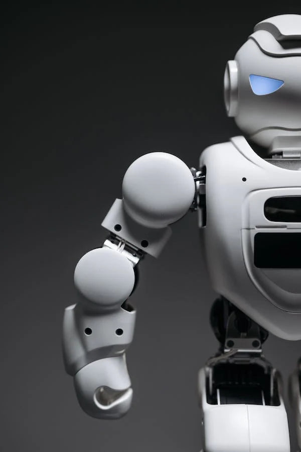ChatGPT-assisted website copy audit for conversion optimization
