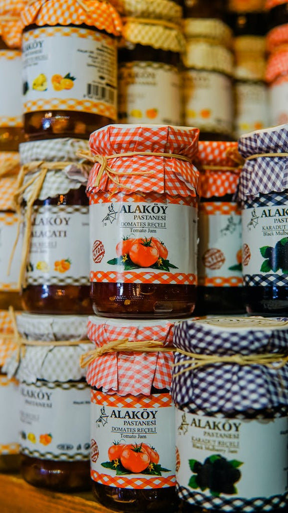 30 Pros and Cons of Starting a Jams and Preserves Business from home