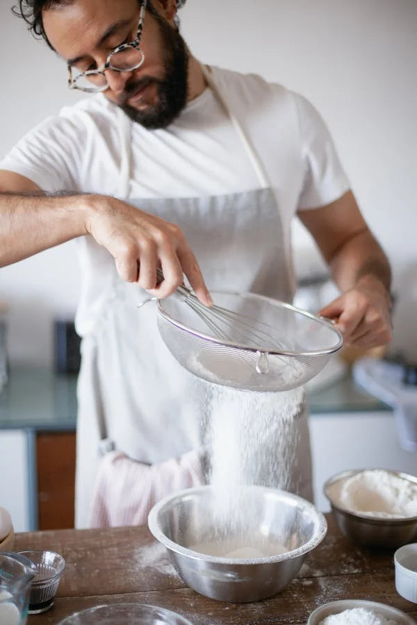 How do I build a successful bakery at home