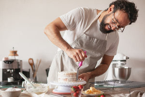 Home Kitchen License California