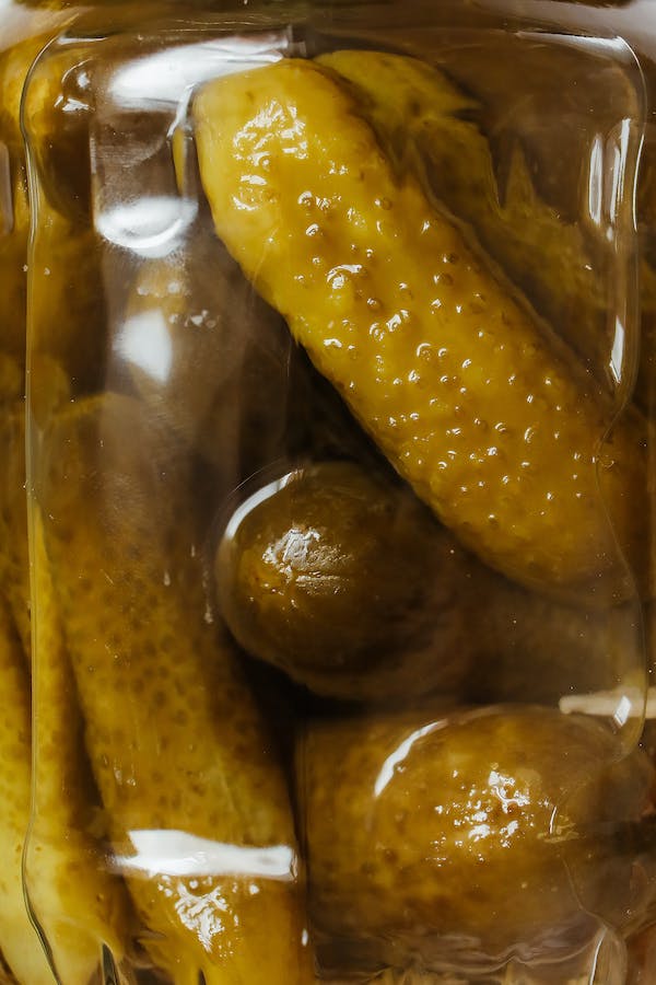 $1,000 Food Business Idea : How to Start a Pickle Making Business