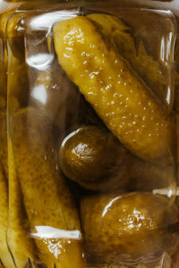 $1,000 Food Business Idea : How to Start a Pickle Making Business