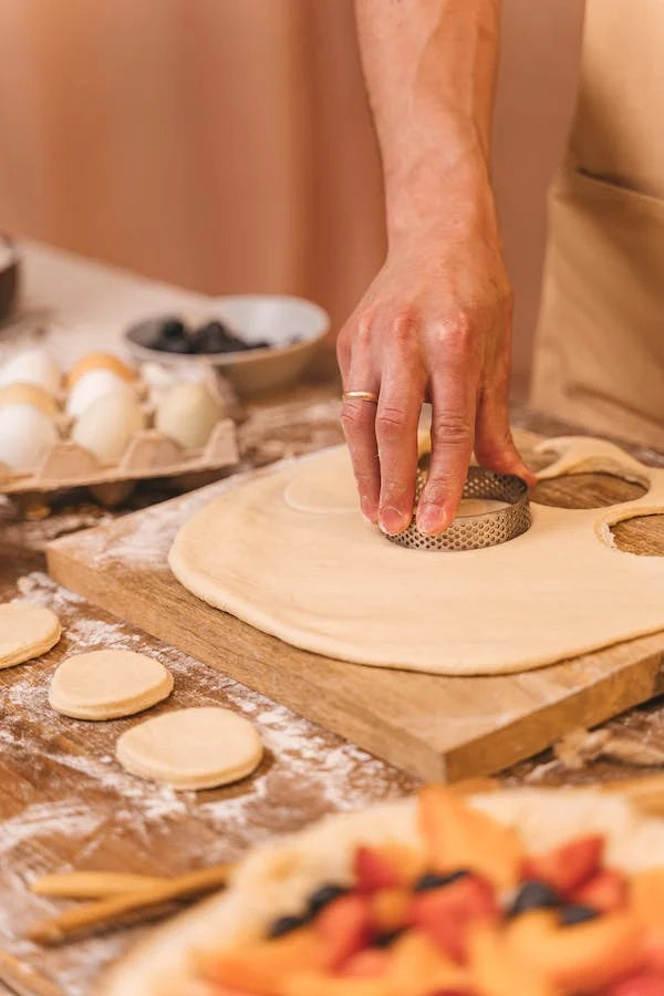Can you sell food goods on Etsy?